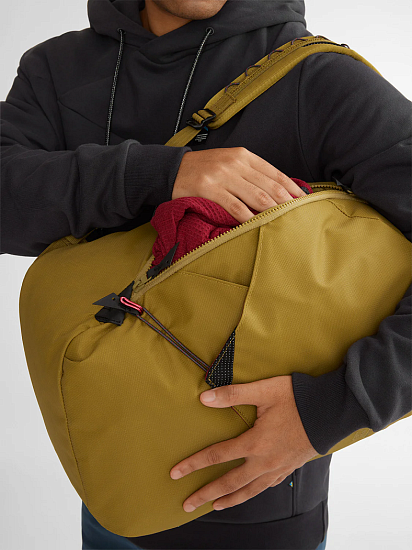 Рюкзак Klattermusen Edda 20L Juniper Green - Фото 6 большая