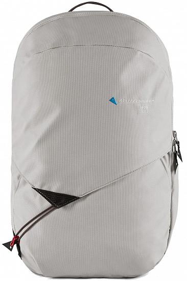 Рюкзак Klattermusen Edda 20L Dove Grey - Фото 1 большая