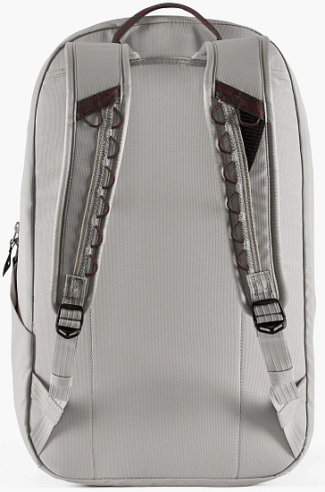 Рюкзак Klattermusen Edda 20L Dove Grey - Фото 2 большая