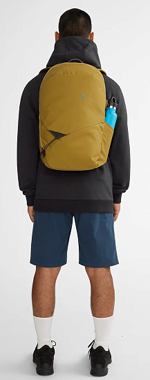 Рюкзак Klattermusen Edda 20L Dove Grey - Фото 3 большая