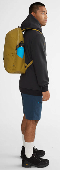 Рюкзак Klattermusen Edda 20L Dove Grey - Фото 4 большая