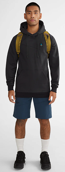 Рюкзак Klattermusen Edda 20L Dove Grey - Фото 5 большая