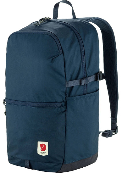 Рюкзак Fjallraven High Coast 24 Navy - Фото 1 большая