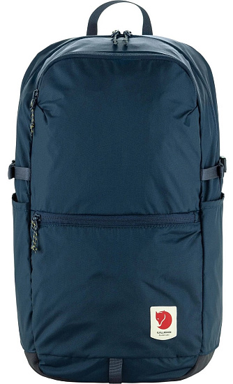 Рюкзак Fjallraven High Coast 24 Navy - Фото 2 большая