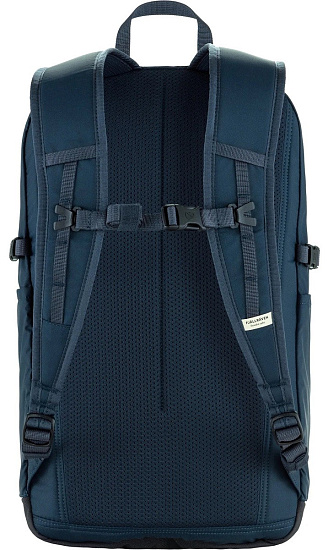 Рюкзак Fjallraven High Coast 24 Navy - Фото 3 большая