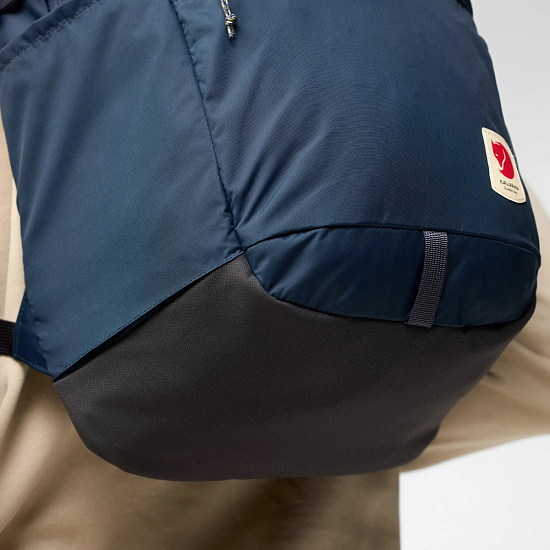 Рюкзак Fjallraven High Coast 24 Navy - Фото 8 большая