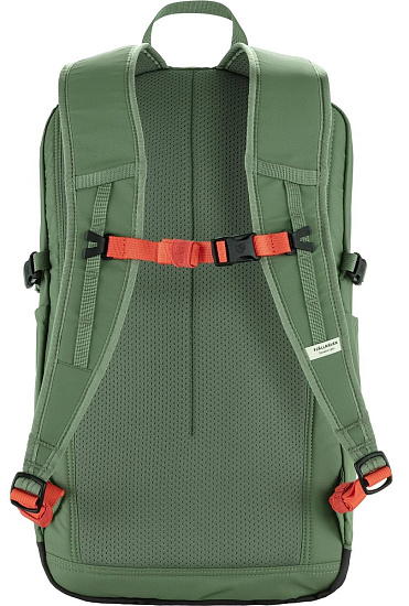 Рюкзак Fjallraven High Coast 24 Green - Фото 3 большая