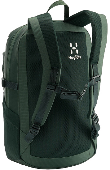 Рюкзак Haglofs Moran Fjell Green - Фото 2 большая