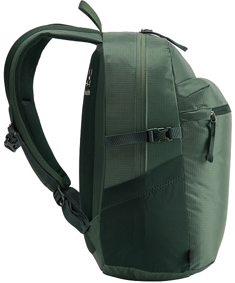 Рюкзак Haglofs Moran Fjell Green - Фото 4 большая