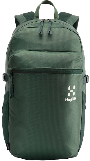 Рюкзак Haglofs Moran Fjell Green - Фото 5 большая