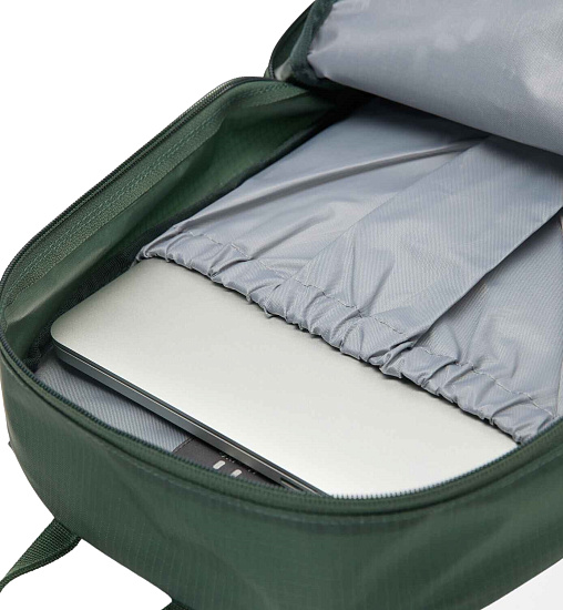 Рюкзак Haglofs Moran Fjell Green - Фото 6 большая