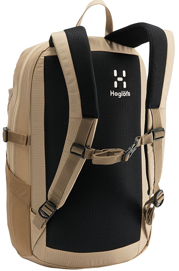 Рюкзак Haglofs Moran Sand/Flame Orange - Фото 2 большая