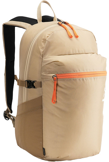 Рюкзак Haglofs Moran Sand/Flame Orange - Фото 3 большая