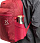 Рюкзак Haglofs Moran Red Dahlia - Фото 9 малая