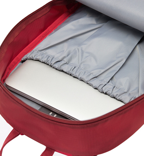 Рюкзак Haglofs Moran Red Dahlia - Фото 6 большая