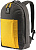Рюкзак Haglofs Floda Magnetite/Pumpkin Yellow - Фото 1 малая