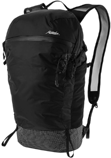 Рюкзак Matador Freefly 16L Black - Фото 1 большая