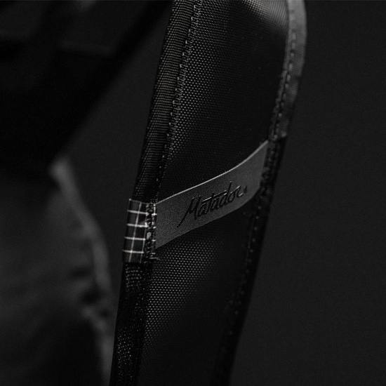 Рюкзак Matador Freefly 16L Black - Фото 19 большая