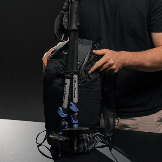 Рюкзак Matador Freefly 16L Black - Фото 21 большая