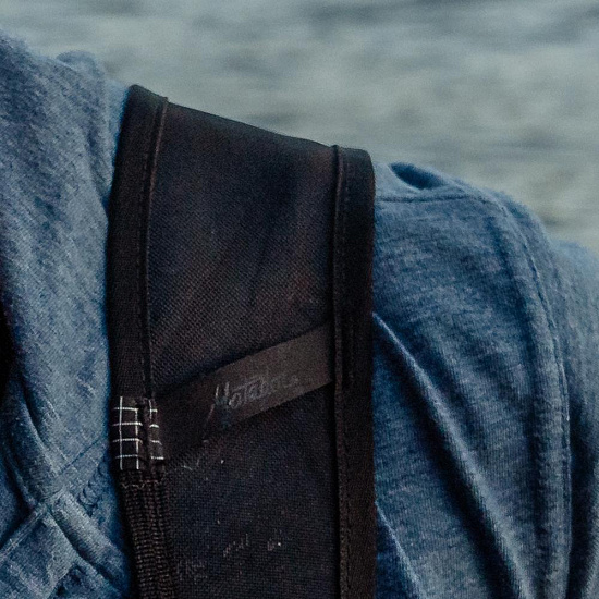 Рюкзак Matador Freefly 16L Black - Фото 28 большая