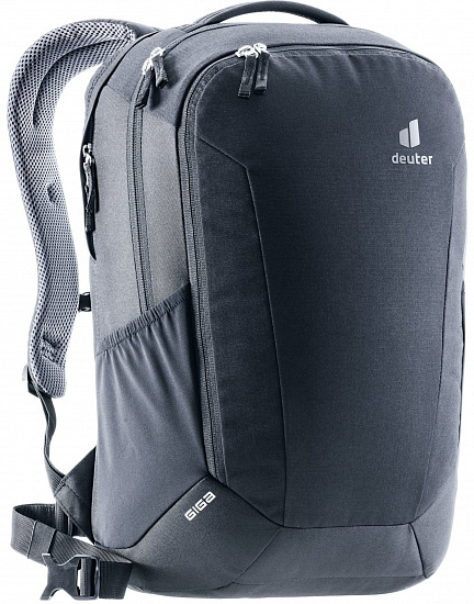 Рюкзак Deuter Giga Black - купить в магазине в Спорт-Марафон с доставкой по России