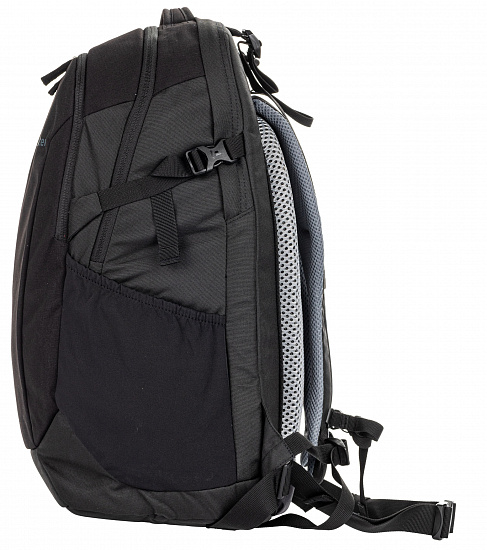 Рюкзак женский Deuter Gigant SL Black - Фото 2 большая