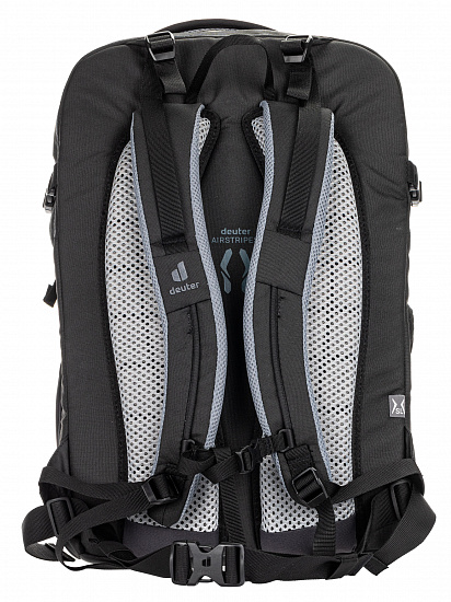 Рюкзак женский Deuter Gigant SL Black - Фото 3 большая