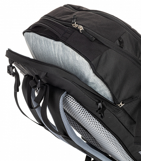 Рюкзак женский Deuter Gigant SL Black - Фото 6 большая