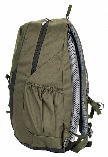 Рюкзак Deuter Gogo Khaki/Ivy - Фото 3 большая