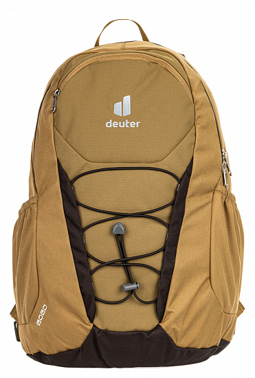 Рюкзак Deuter Gogo Clay/Coffee - Фото 1 большая