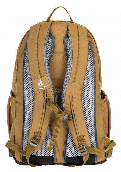 Рюкзак Deuter Gogo Clay/Coffee - Фото 3 большая