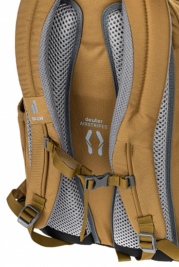 Рюкзак Deuter Gogo Clay/Coffee - Фото 4 большая