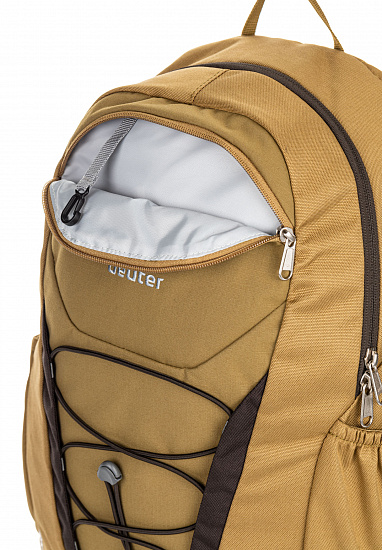 Рюкзак Deuter Gogo Clay/Coffee - Фото 5 большая