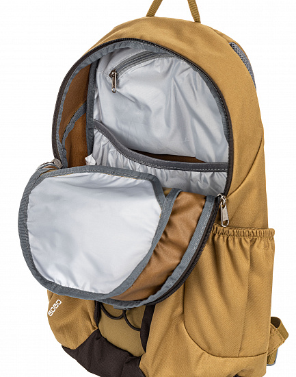 Рюкзак Deuter Gogo Clay/Coffee - Фото 6 большая