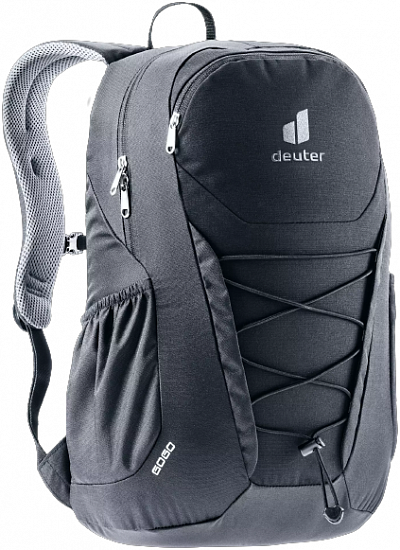 Рюкзак Deuter Gogo Black - Фото 1 большая