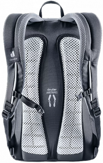 Рюкзак Deuter Gogo Black - Фото 2 большая