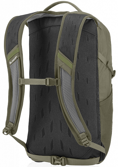 Рюкзак Gregory Nano 20 Fennel Green - Фото 2 большая