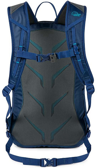 Рюкзак Lowe Alpine Edge II 22 Blueprint - Фото 2 большая