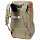 Рюкзак Jack Wolfskin Cannonball 30 Burnt Olive - Фото 2 малая