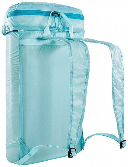Рюкзак Tatonka Squeezy 2 In 1 Light Blue - Фото 2 большая