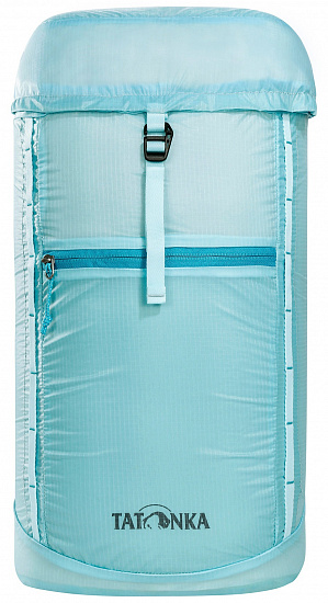 Рюкзак Tatonka Squeezy 2 In 1 Light Blue - Фото 3 большая