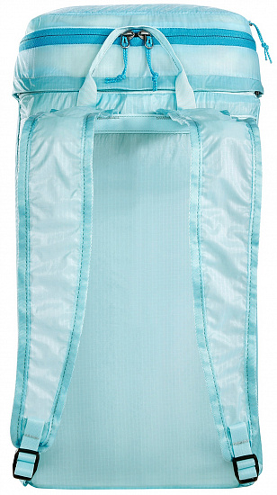 Рюкзак Tatonka Squeezy 2 In 1 Light Blue - Фото 4 большая