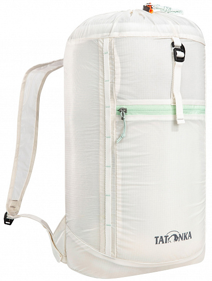 Рюкзак Tatonka Squeezy 2 In 1 Light Blue - Фото 7 большая