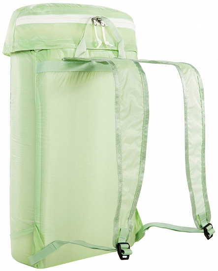 Рюкзак Tatonka Squeezy 2 In 1 Lighter Green - Фото 2 большая