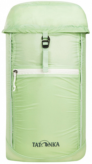 Рюкзак Tatonka Squeezy 2 In 1 Lighter Green - Фото 3 большая