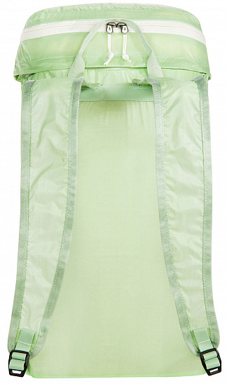 Рюкзак Tatonka Squeezy 2 In 1 Lighter Green - Фото 4 большая