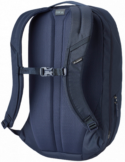 Рюкзак Gregory Resin 22 Deep Navy - Фото 2 большая