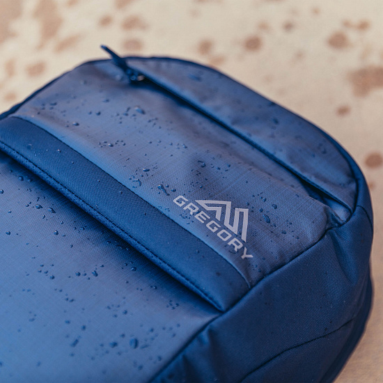 Рюкзак Gregory Resin 22 Deep Navy - Фото 4 большая