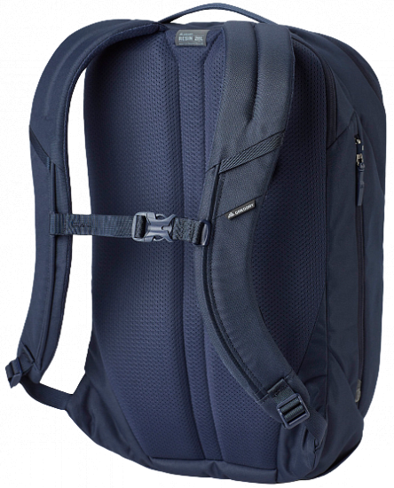 Рюкзак Gregory Resin 28 Deep Navy - Фото 2 большая