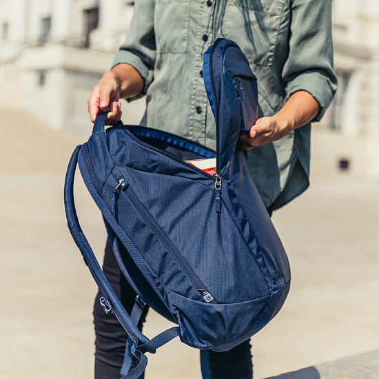 Рюкзак Gregory Resin 28 Deep Navy - Фото 9 большая